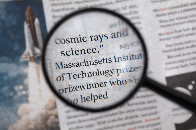 Переклад наукових статей і публікацій у бюро перекладів Апрель у Києві